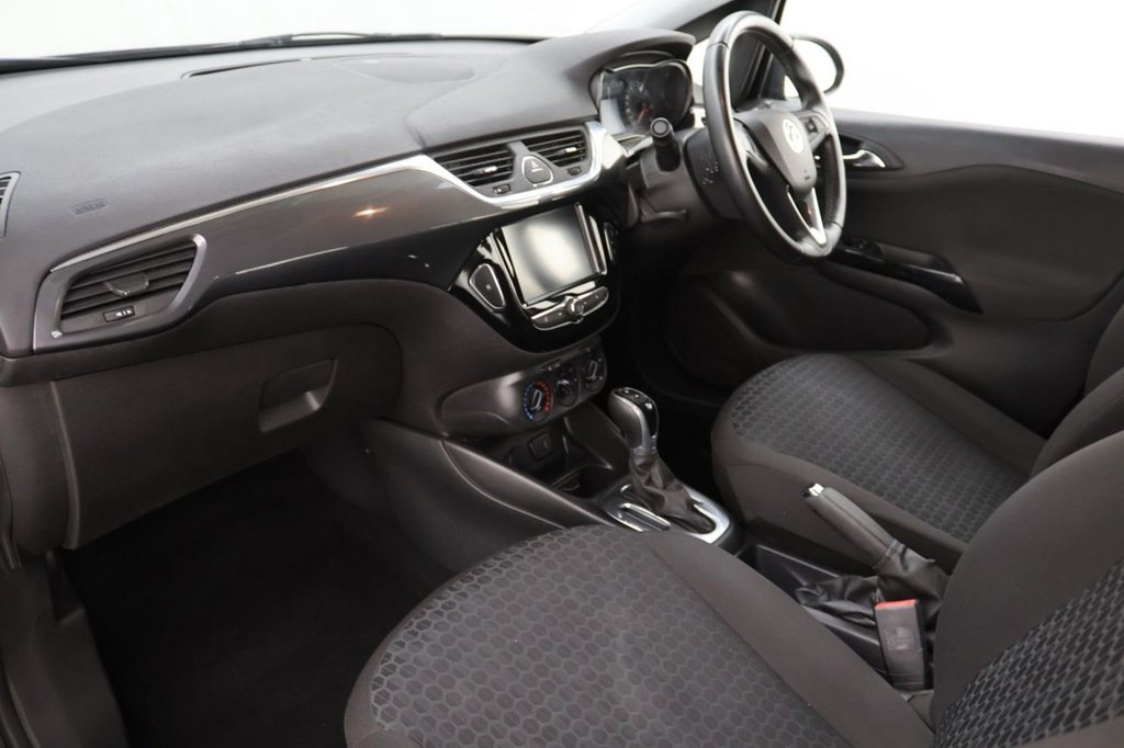 Used Vauxhall Corsa 2019 for sale - 78212489: Photo 21