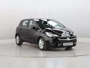 Used Vauxhall Corsa 2019 for sale - 78212489: Photo