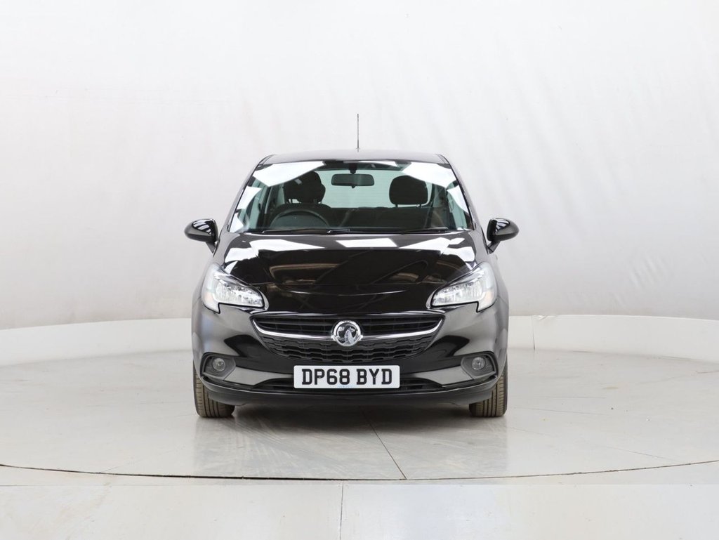 Used Vauxhall Corsa 2019 for sale - 78212489: Photo 3