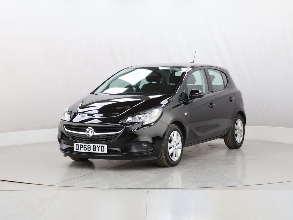 Used Vauxhall Corsa 2019 for sale - 78212489: Photo 4