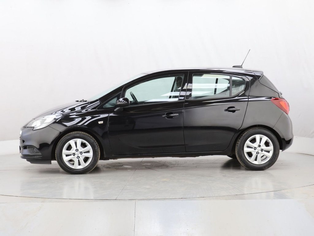 Used Vauxhall Corsa 2019 for sale - 78212489: Photo 6