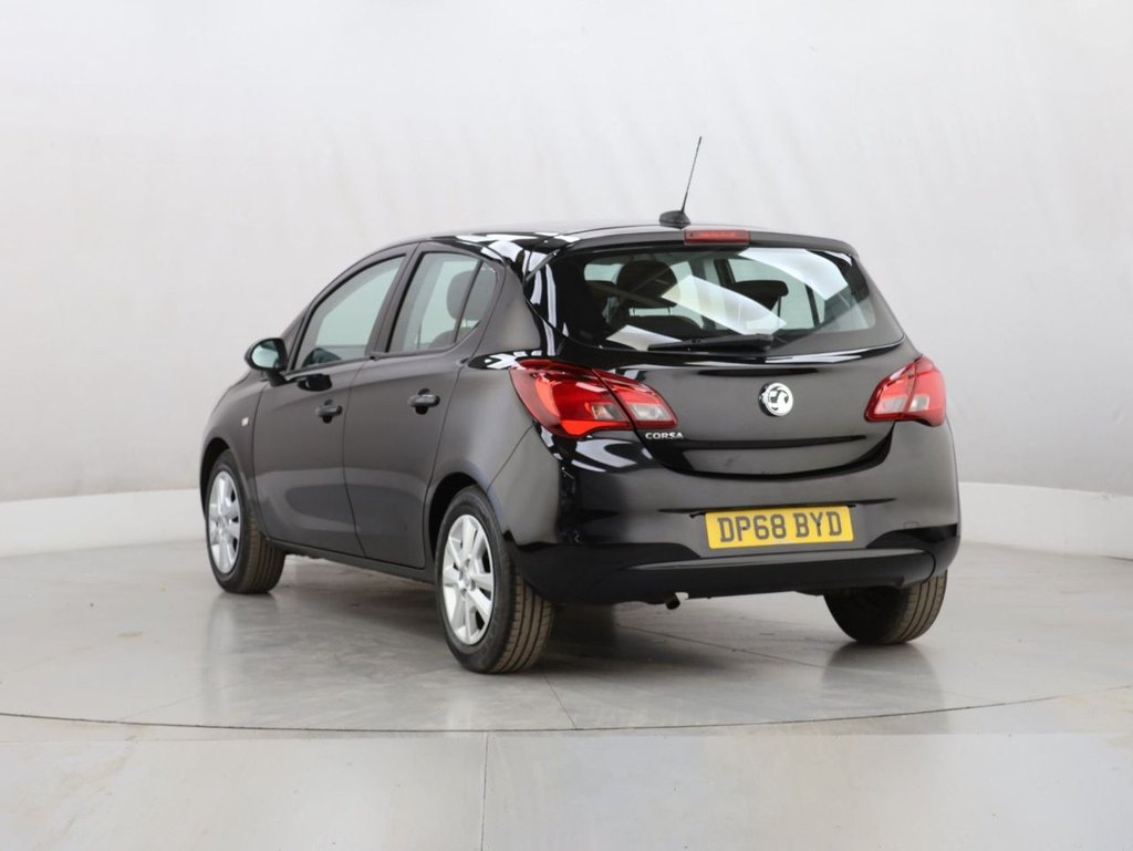 Used Vauxhall Corsa 2019 for sale - 78212489: Photo 7