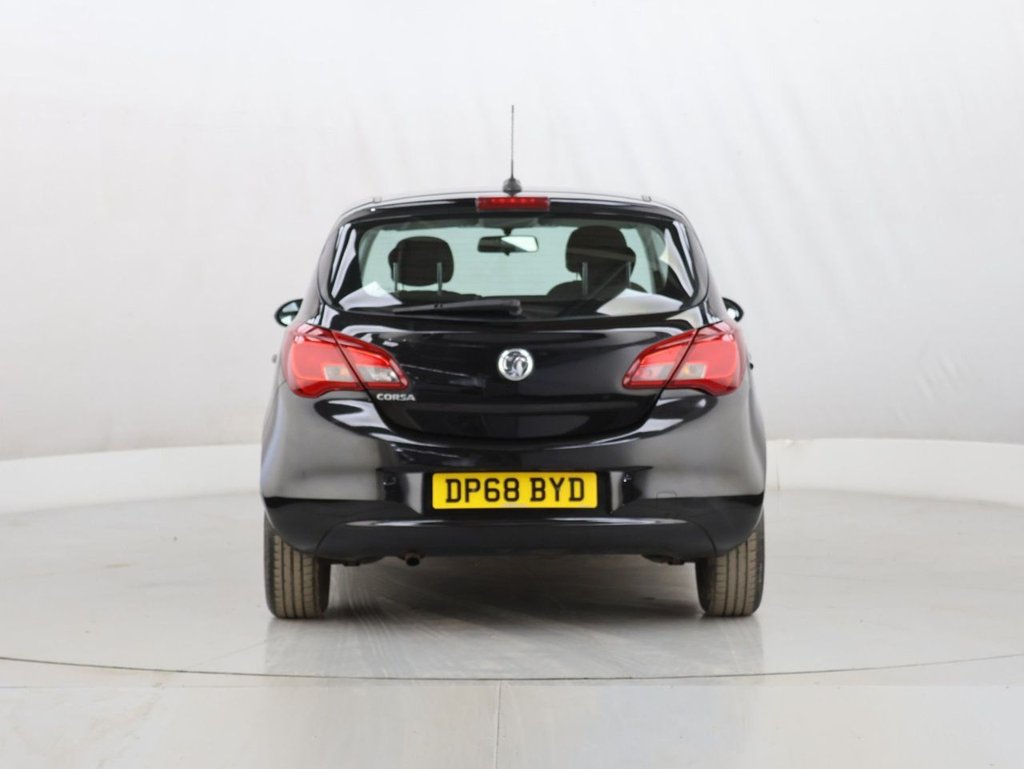 Used Vauxhall Corsa 2019 for sale - 78212489: Photo 8