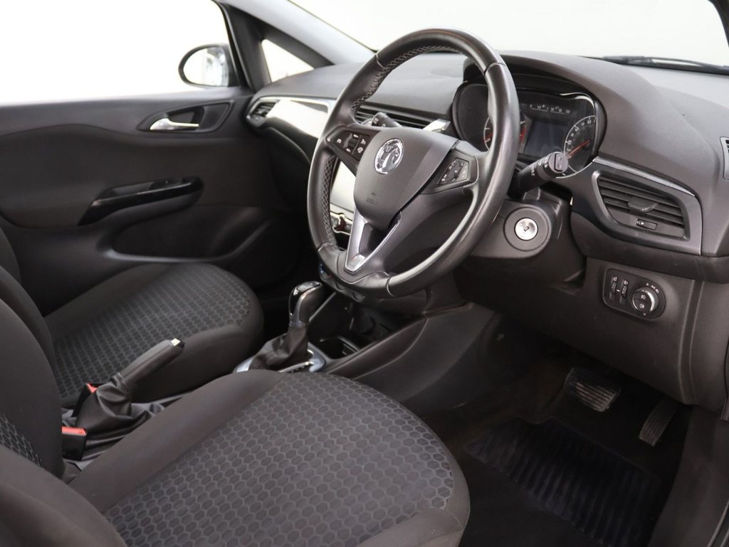 Used Vauxhall Corsa 2019 for sale - 78212489: Photo 9