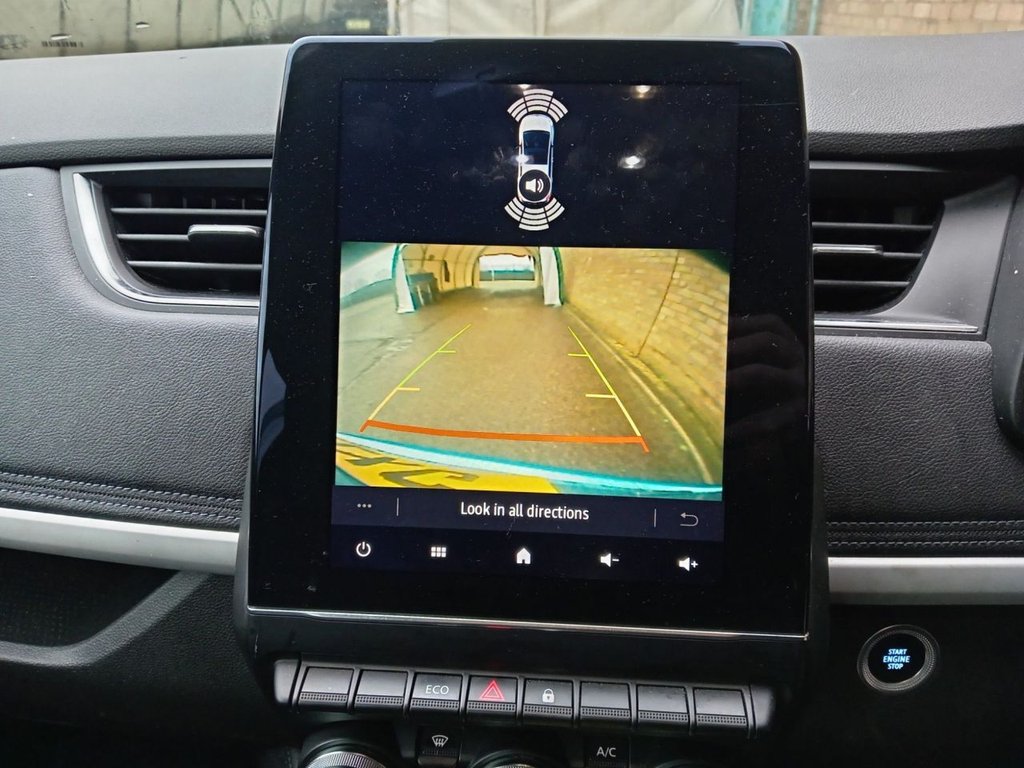 Used Renault Zoe 2021 for sale - 76973417: Photo 5