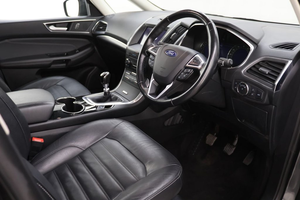 Used Ford Galaxy 2021 for sale - 76546518: Photo 10