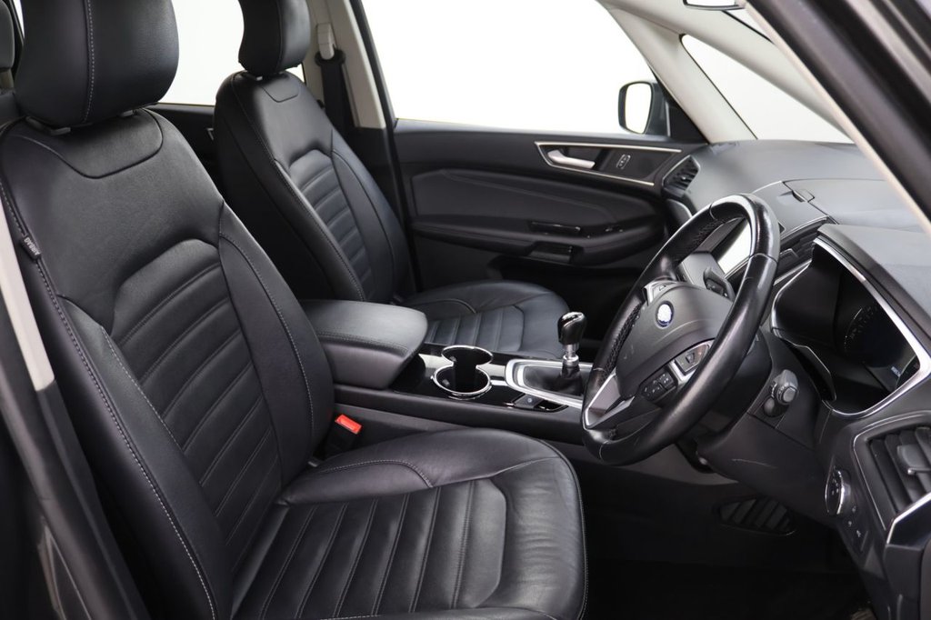 Used Ford Galaxy 2021 for sale - 76546518: Photo 11