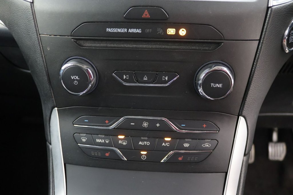 Used Ford Galaxy 2021 for sale - 76546518: Photo 13