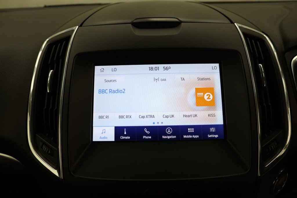 Used Ford Galaxy 2021 for sale - 76546518: Photo 14