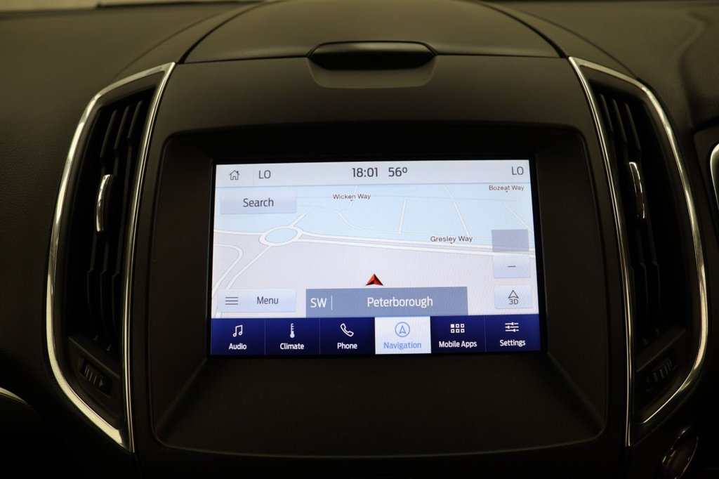 Used Ford Galaxy 2021 for sale - 76546518: Photo 15