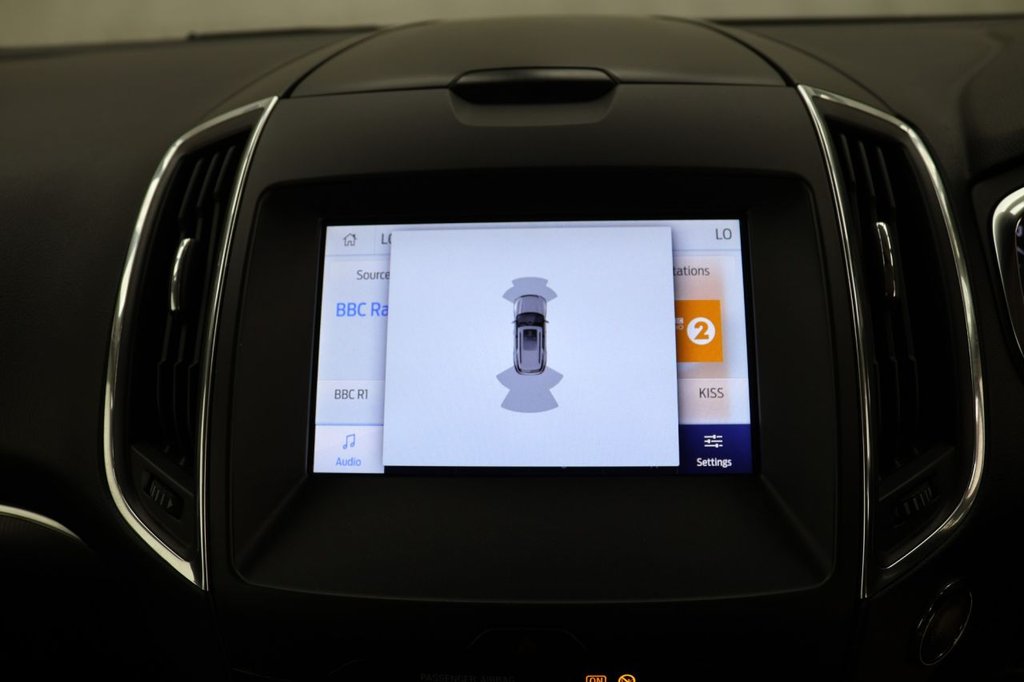 Used Ford Galaxy 2021 for sale - 76546518: Photo 16