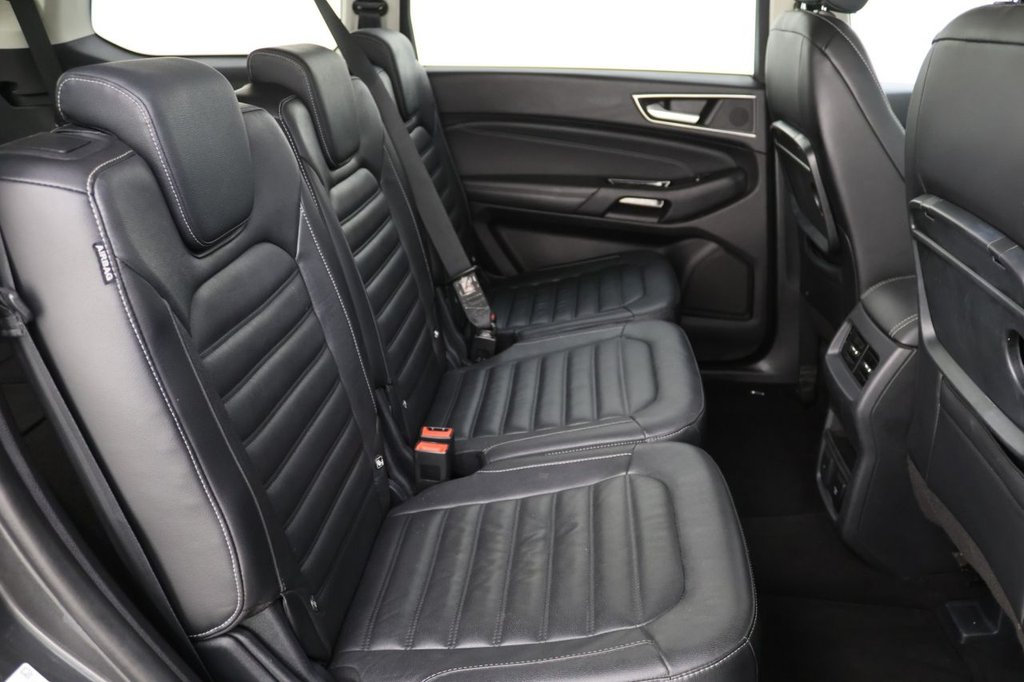 Used Ford Galaxy 2021 for sale - 76546518: Photo 17