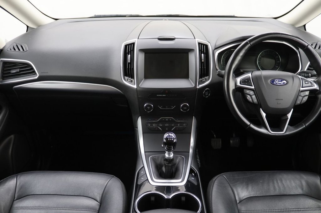 Used Ford Galaxy 2021 for sale - 76546518: Photo 18