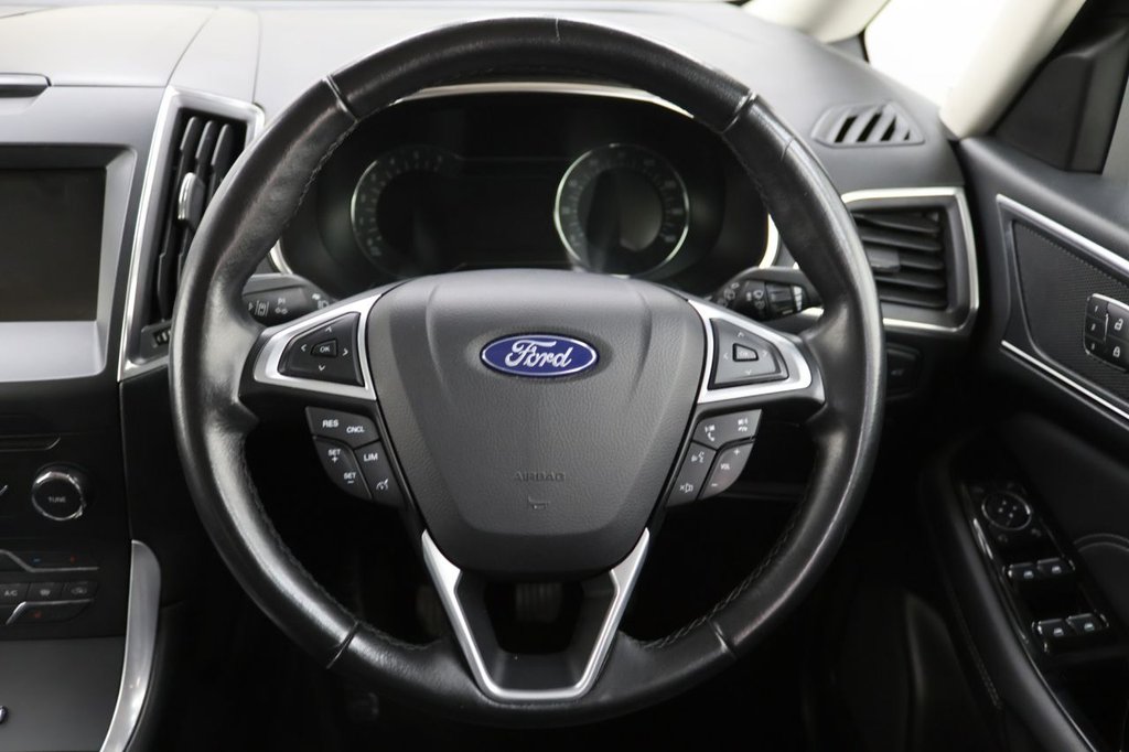 Used Ford Galaxy 2021 for sale - 76546518: Photo 19