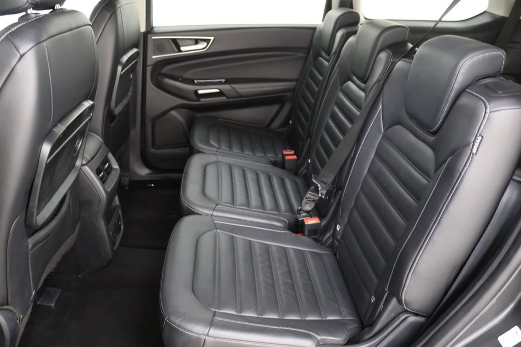 Used Ford Galaxy 2021 for sale - 76546518: Photo 20