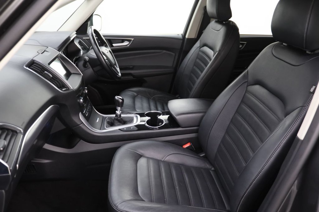 Used Ford Galaxy 2021 for sale - 76546518: Photo 21