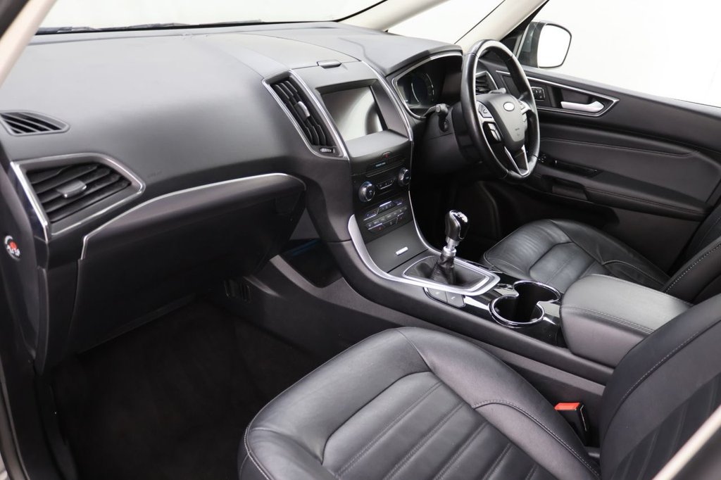 Used Ford Galaxy 2021 for sale - 76546518: Photo 22