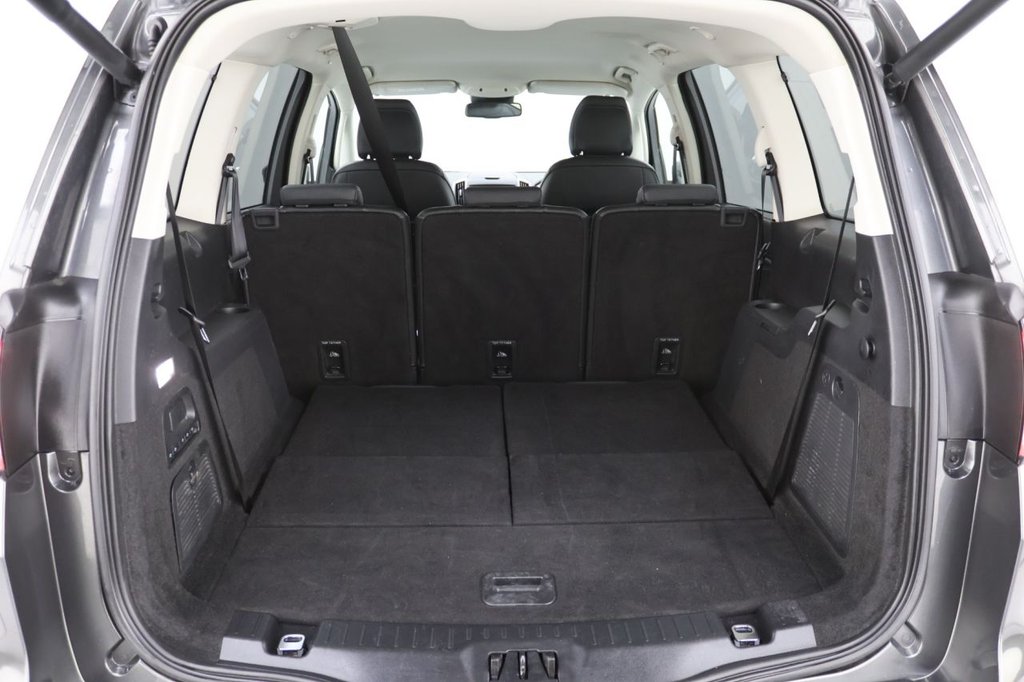 Used Ford Galaxy 2021 for sale - 76546518: Photo 23