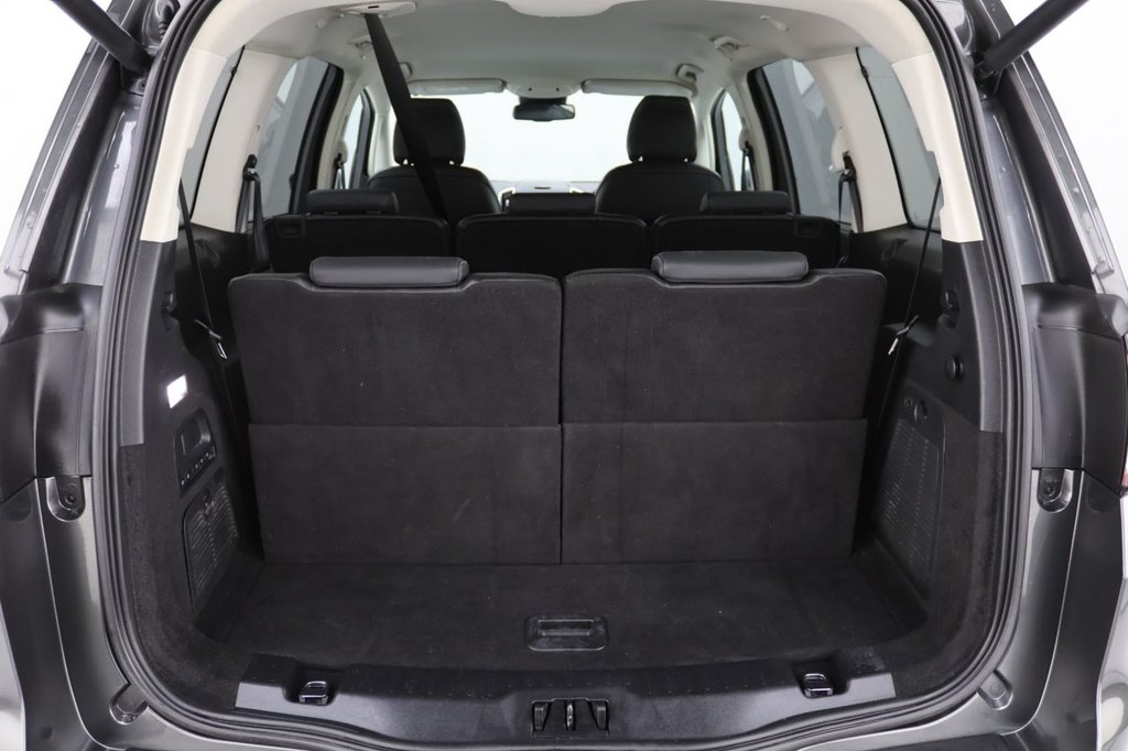 Used Ford Galaxy 2021 for sale - 76546518: Photo 26