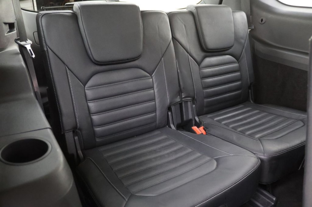 Used Ford Galaxy 2021 for sale - 76546518: Photo 29