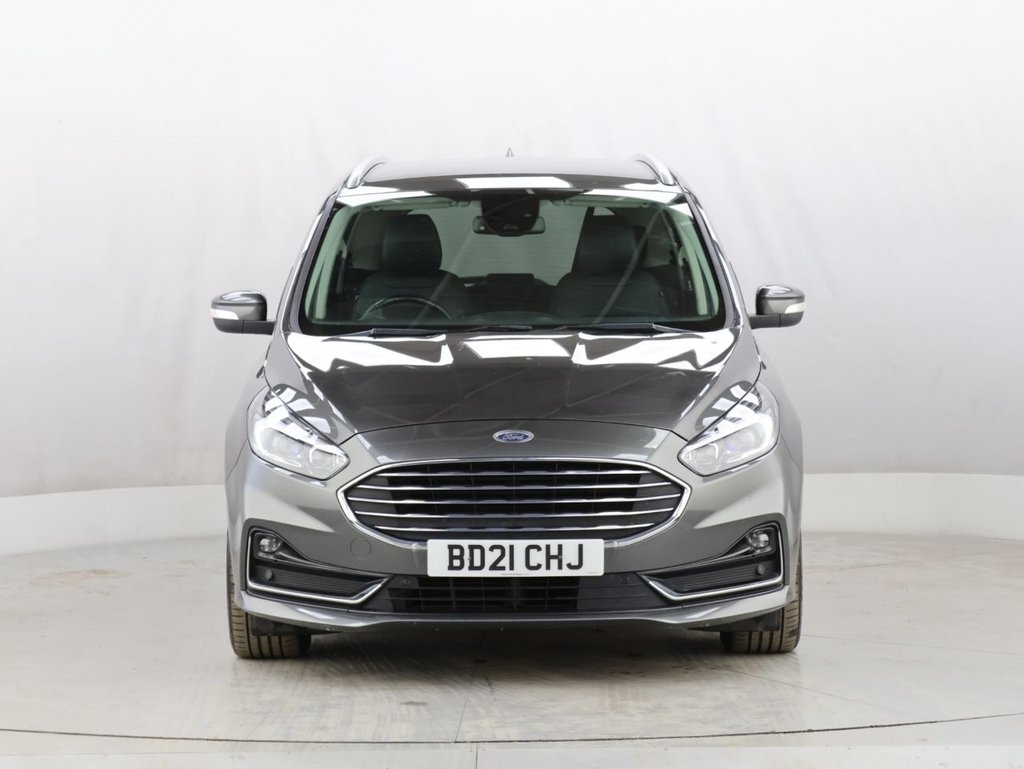 Used Ford Galaxy 2021 for sale - 76546518: Photo 3