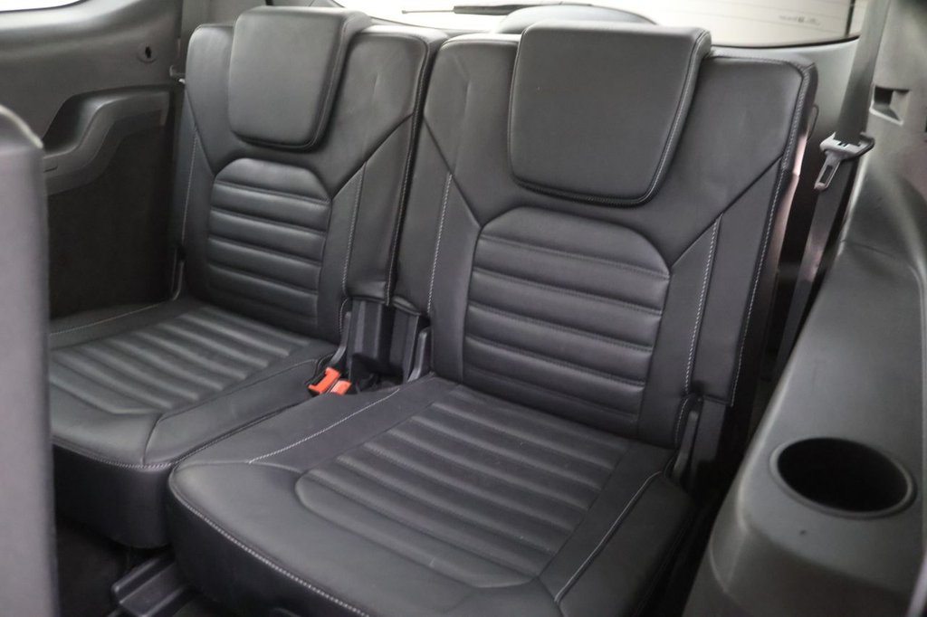 Used Ford Galaxy 2021 for sale - 76546518: Photo 30