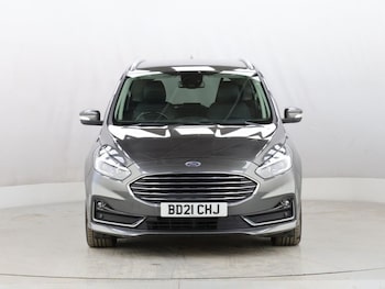 Used Ford Galaxy 2021 for sale - 76546518: Photo