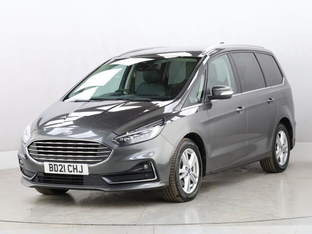 Used Ford Galaxy 2021 for sale - 76546518: Photo 5
