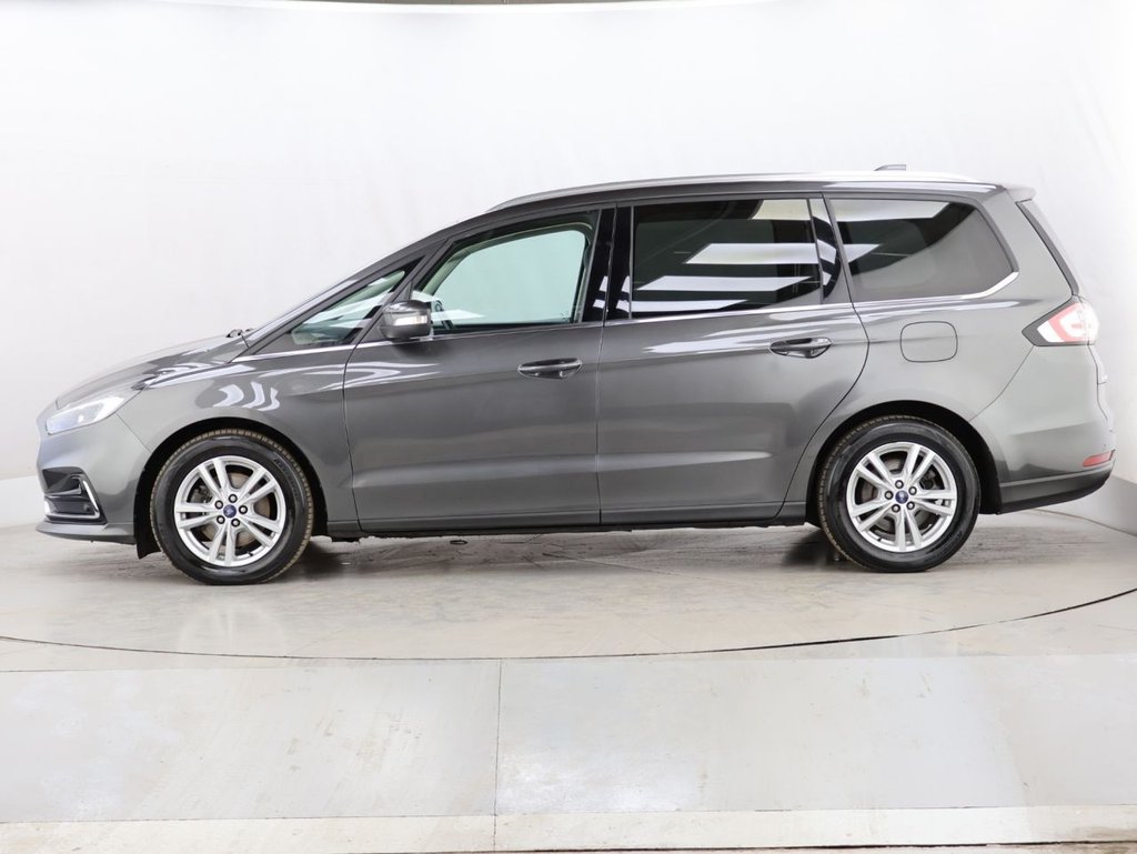 Used Ford Galaxy 2021 for sale - 76546518: Photo 6