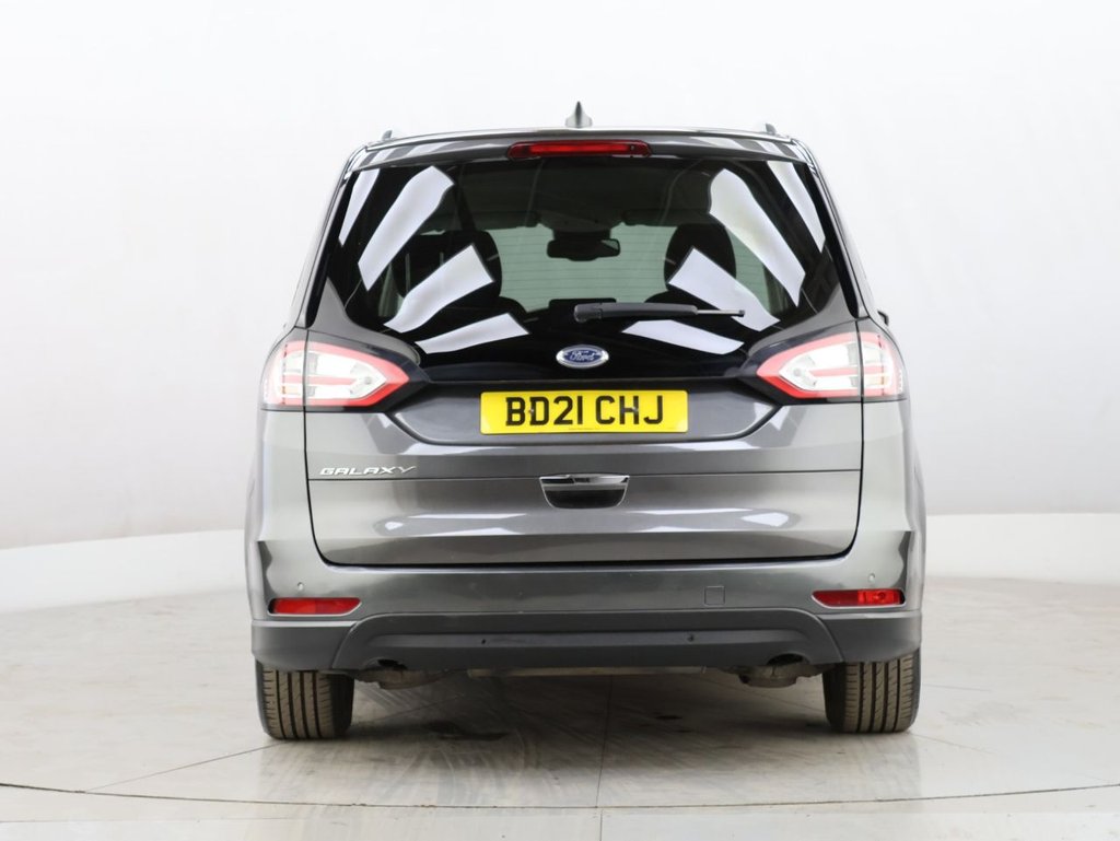 Used Ford Galaxy 2021 for sale - 76546518: Photo 9