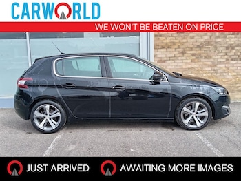 Used Peugeot 308 2016 for sale - 75607234: Photo