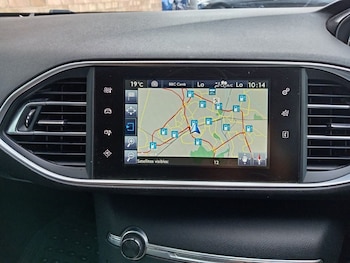 Used Peugeot 308 2016 for sale - 75607234: Photo