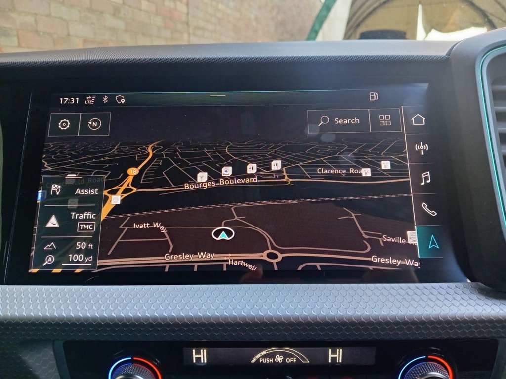 Used Audi A1 2019 for sale - 77945394: Photo 10