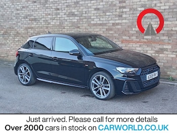 Used Audi A1 2019 for sale - 77945394: Photo