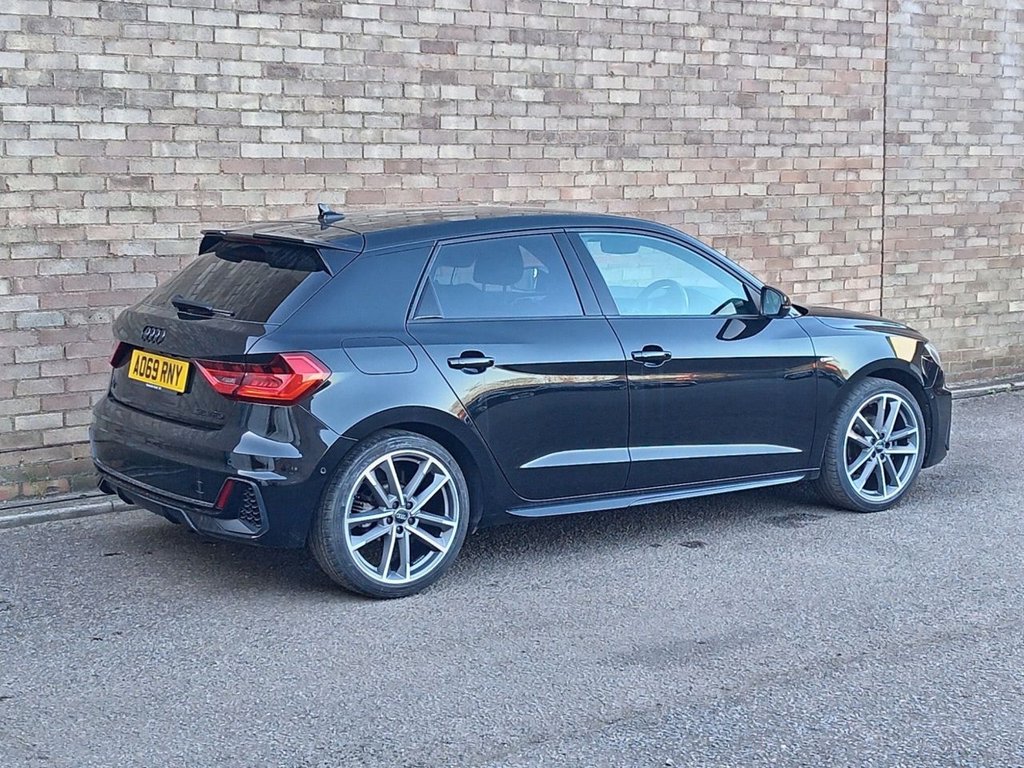 Used Audi A1 2019 for sale - 77945394: Photo 5