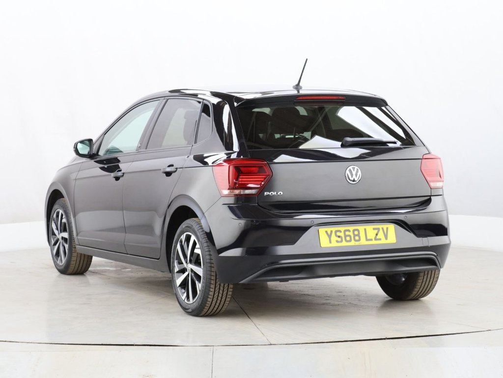 Used Volkswagen Polo 2018 for sale - 76301025: Photo 12