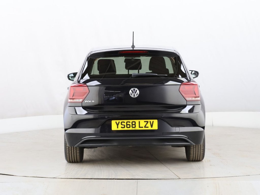 Used Volkswagen Polo 2018 for sale - 76301025: Photo 13