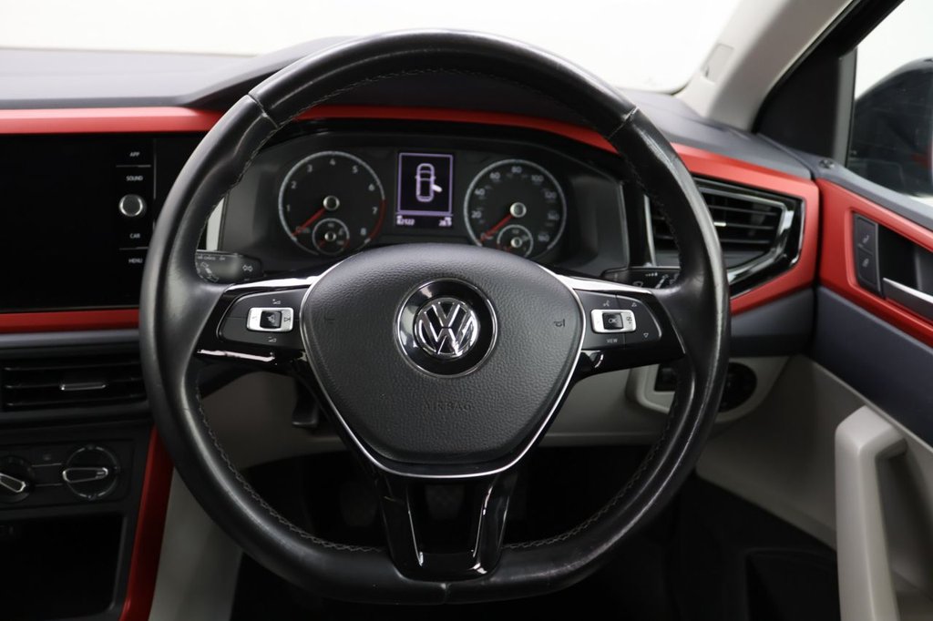 Used Volkswagen Polo 2018 for sale - 76301025: Photo 22