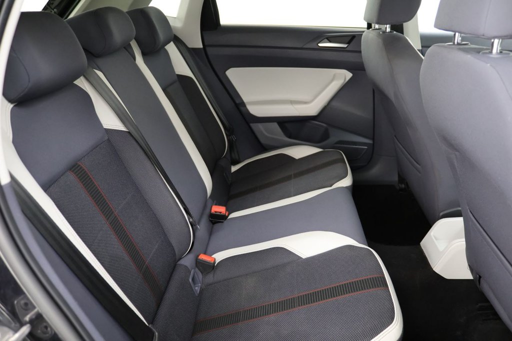 Used Volkswagen Polo 2018 for sale - 76301025: Photo 5