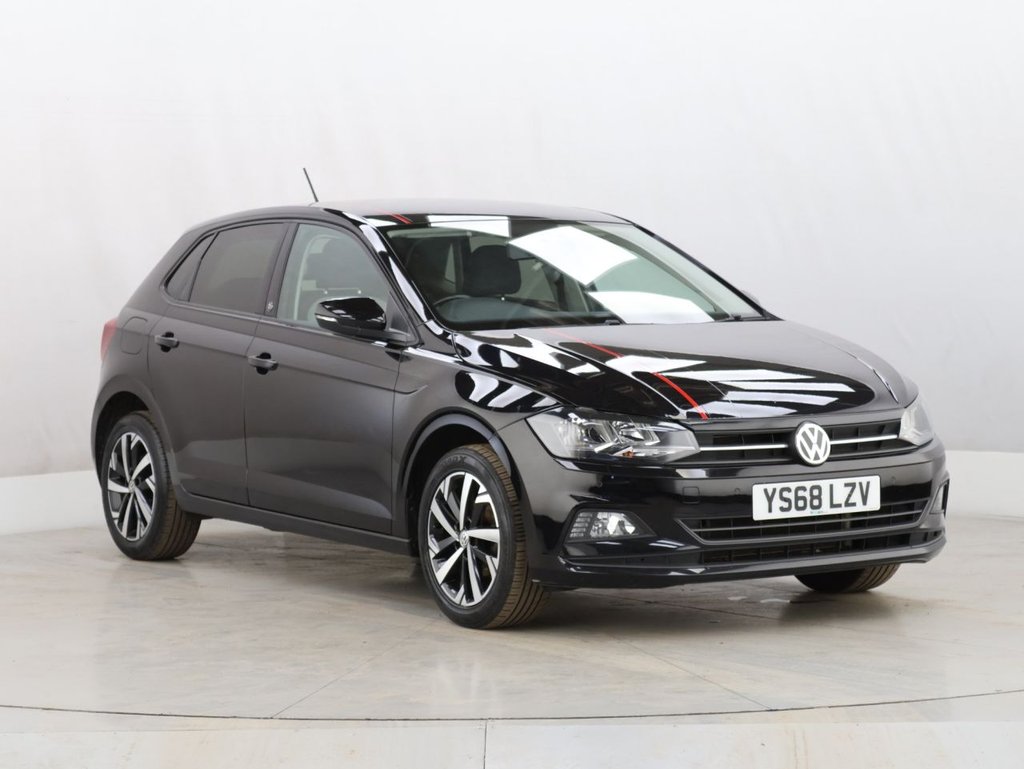 Used Volkswagen Polo 2018 for sale - 76301025: Photo 6