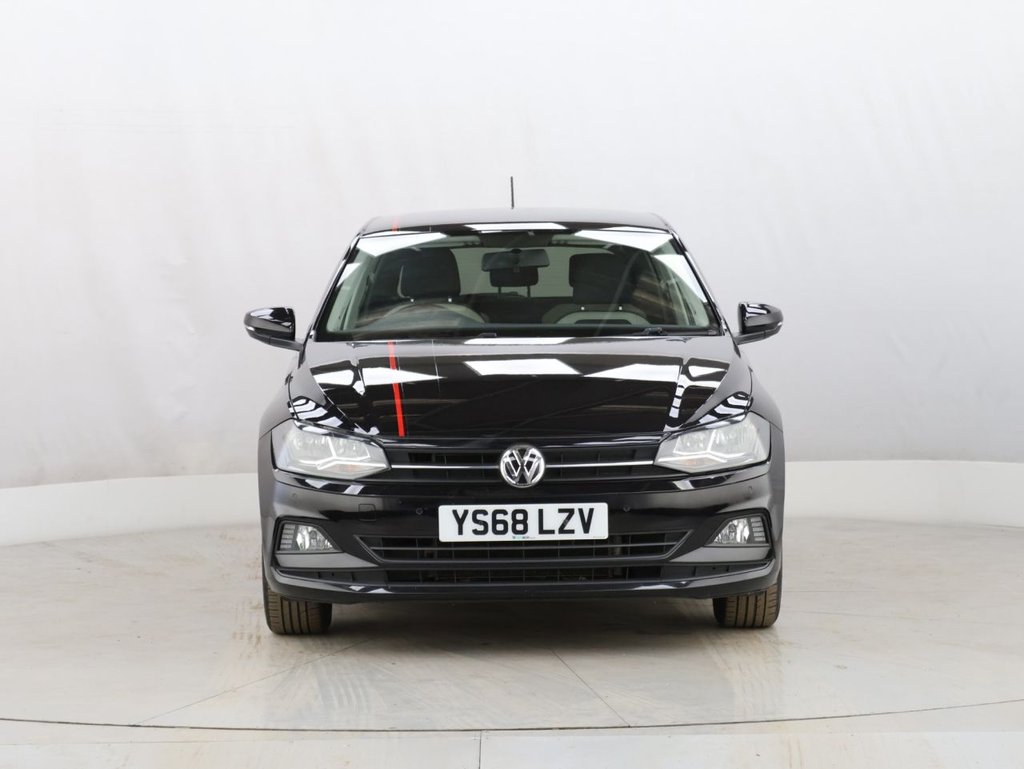 Used Volkswagen Polo 2018 for sale - 76301025: Photo 7