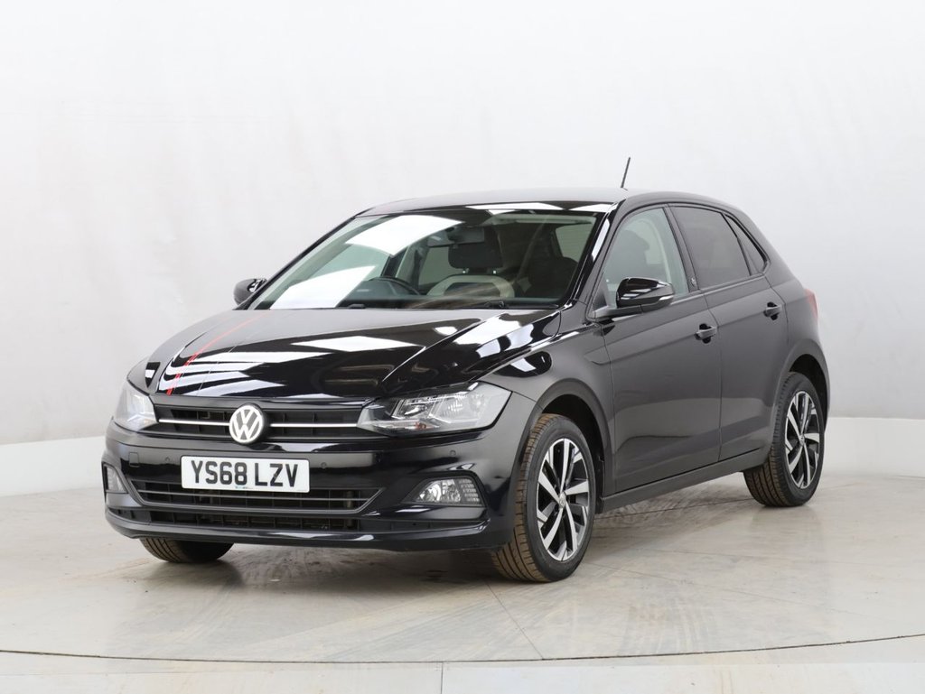 Used Volkswagen Polo 2018 for sale - 76301025: Photo 9