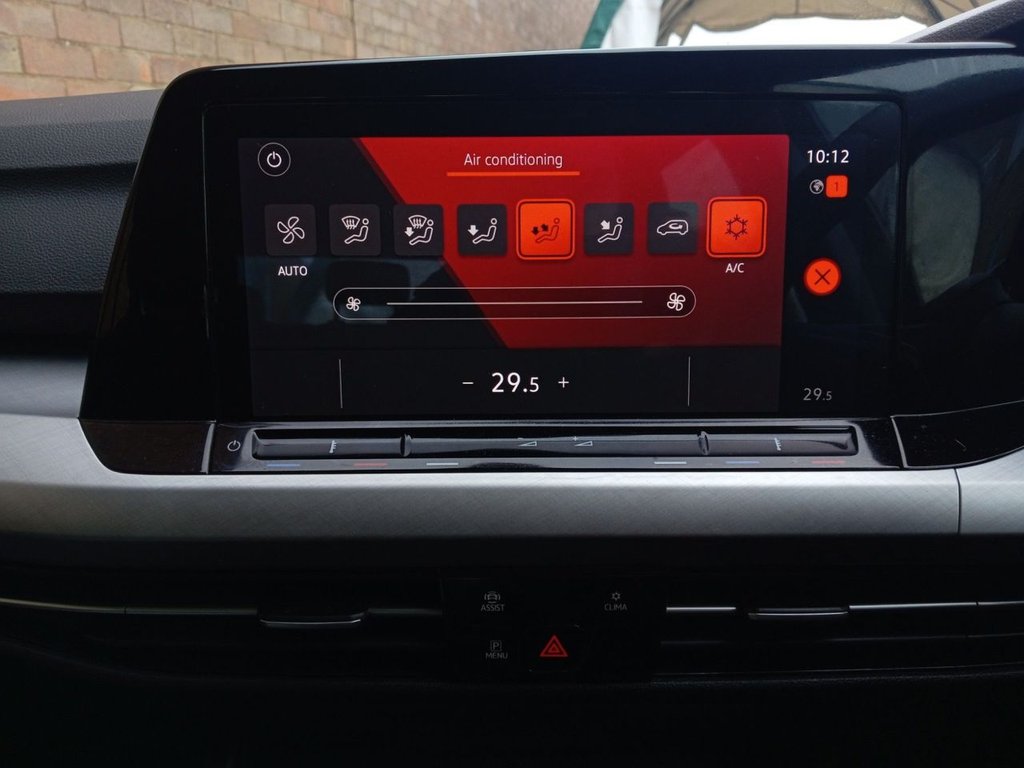 Used Volkswagen Golf 2020 for sale - 77534046: Photo 10