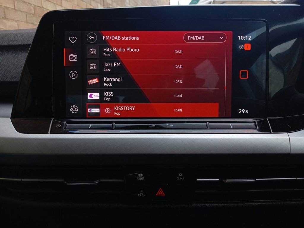 Used Volkswagen Golf 2020 for sale - 77534046: Photo 11