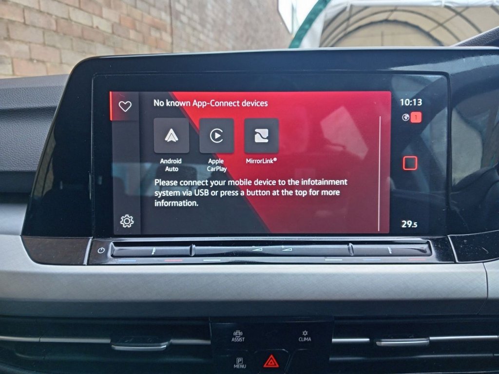 Used Volkswagen Golf 2020 for sale - 77534046: Photo 13