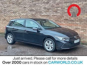 Used Volkswagen Golf 2020 for sale - 77534046: Photo