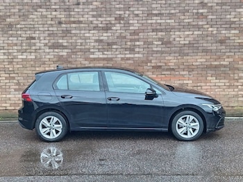 Used Volkswagen Golf 2020 for sale - 77534046: Photo