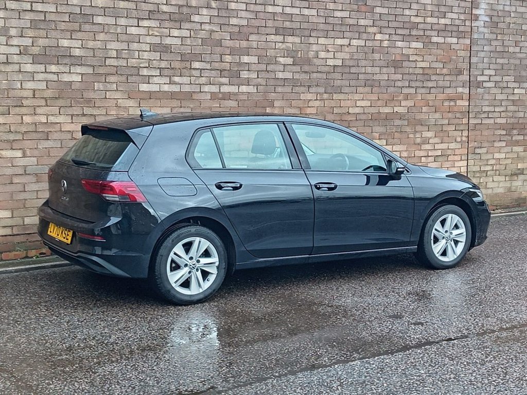 Used Volkswagen Golf 2020 for sale - 77534046: Photo 3