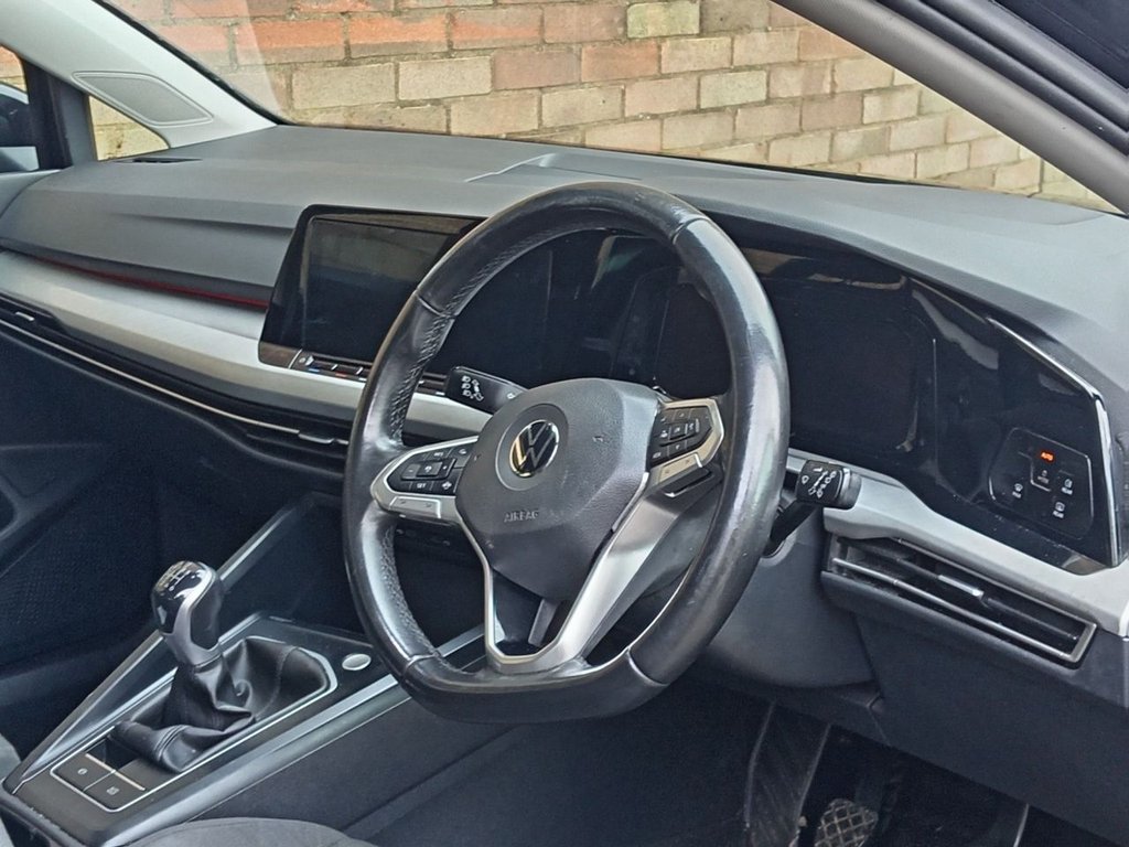 Used Volkswagen Golf 2020 for sale - 77534046: Photo 5