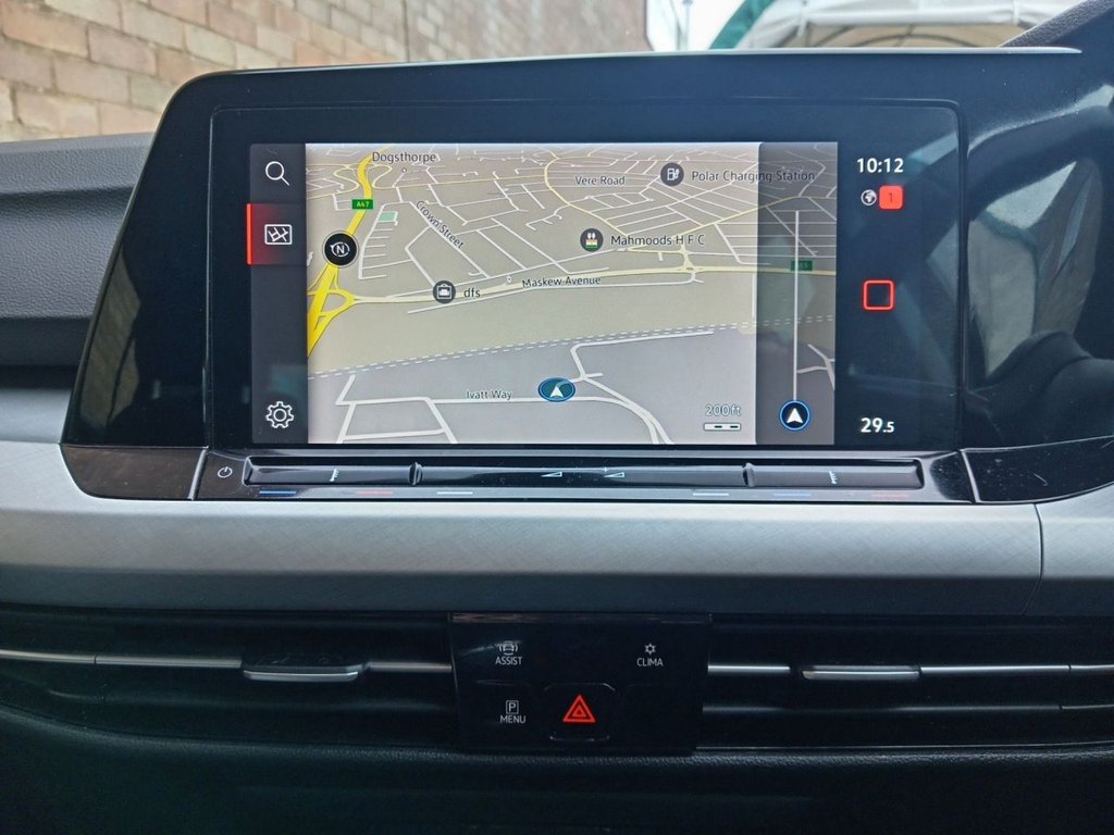 Used Volkswagen Golf 2020 for sale - 77534046: Photo 8